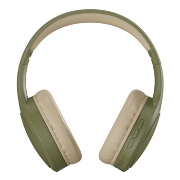 слушалки tnb tonality green cbtonegn