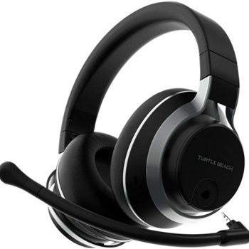 Turtle Beach Stealth Pro черни | JAR Computers Turtle Beach Stealth Pro черни