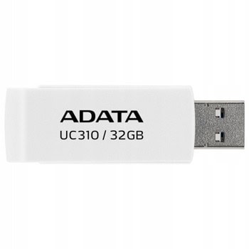 A-Data UC310 32GB White UC310-32G-RWH