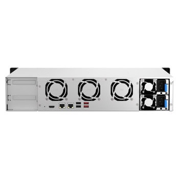 Qnap TS-864eU-RP-8G