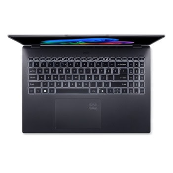 Acer Swift Go 16 AI OLED SFG16-61-R418