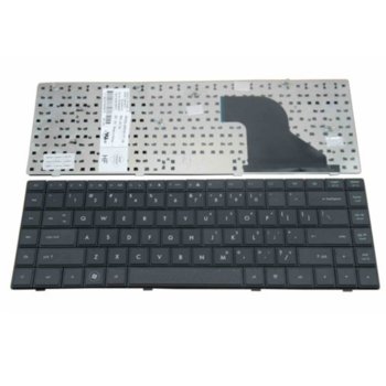 Клавиатура за HP Compaq 620 621 625