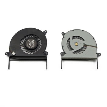 Fan for (VGA right fan) ASUS UX51VZ 4pin 5V 0.4A