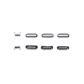 Бутони "Power" "volume" и "mute" за Apple iPhone 6 | JAR Computers iPhone 6, Power, volume & mute buttons