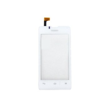 Huawei Ascend Y300, touch, White