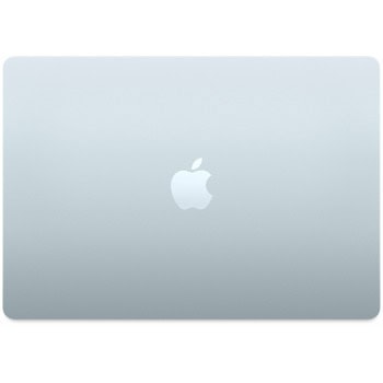 Apple MacBook Air 15 2025 24/512GB Sky Blue