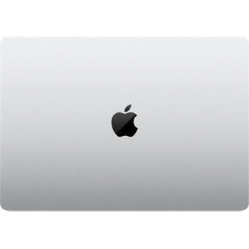 Apple MacBook Pro 16 2026 48/2TB Silver