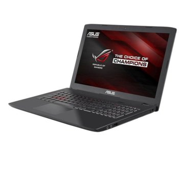 Asus G552VW-CN549T