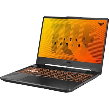 Asus TUF Gaming F15 FX506LHB-HN327