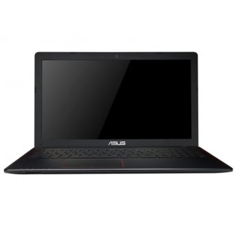 15.6 Asus K550JX-DM014D