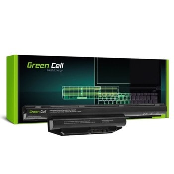 Green Cell FS30