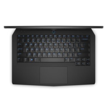 Dell Alienware 13 (5397063882687_460-BBKH)