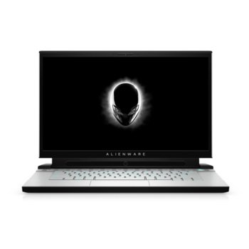 Dell Alienware m15 R2 5397184311943_AW2518HF