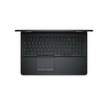 15.6 Dell Latitude E5550 CA017LE5550EMEA_UBU