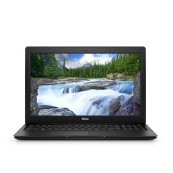 Dell Latitude 3500 #DELL02463