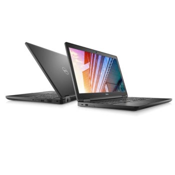 Dell Latitude 5591 (N006L559115EMEA_WIN-14)