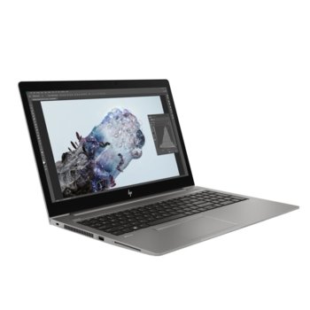 HP ZBook 15U G6 4YW45AV_31751732
