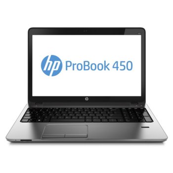 15.6 HP ProBook 450 E9Y34EA