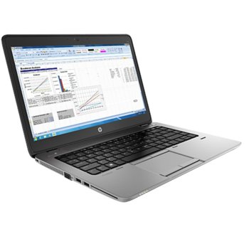 14 HP EliteBook 740 G2 J8R79EA