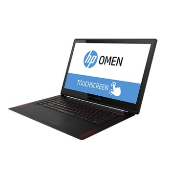 HP OMEN 15-5211na N7K66EA