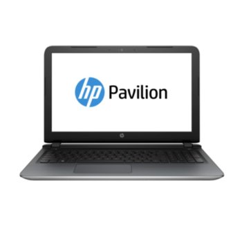 15.6 HP Pavilion 15-ab206nu P5P88EA