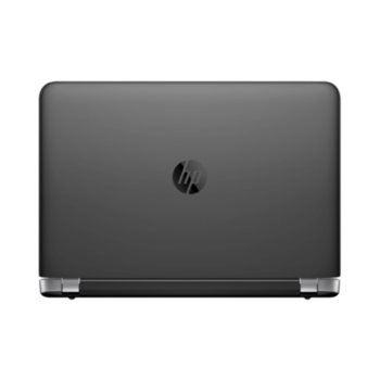 HP ProBook 450 G3 W4P28EA_TS256GMTS400