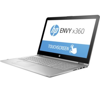 HP Envy x360 15-aq002nn W8Z70EA_X7Z95AA