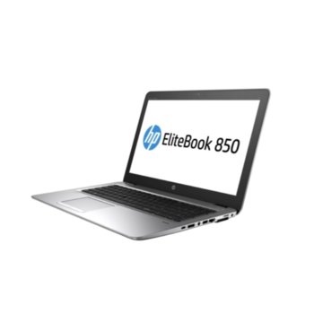 HP EliteBook 850 G4 X4B24AV_23712228_D9Y32AA