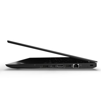 Lenovo ThinkPad T460s 20F9003UBM