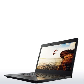 Lenovo ThinkPad Edge E470 20H1004VBM/2