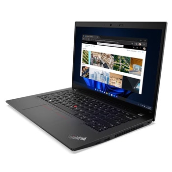 Лаптоп Lenovo ThinkPad L14 Gen 3 Intel 21C1008KBM