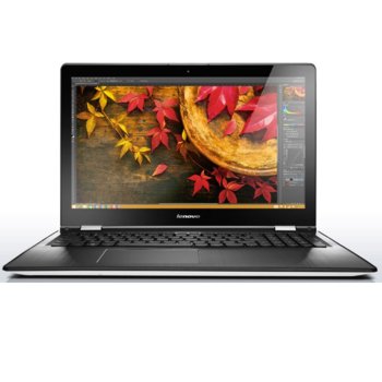 14 Lenovo Yoga 500-14 80R5005UBM