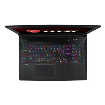 MSI GT63 Titan 8RG (9S7-16L411-069) + H991