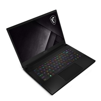 MSI GS66 Stealth 11UH 9S7-16V412-467