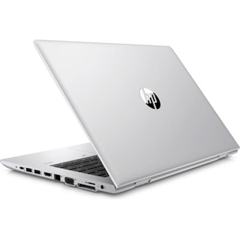 HP ProBook 640 G4 i5 7300U 8/128 DE