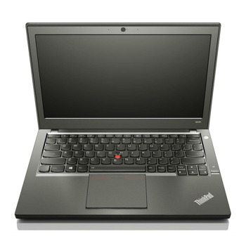 ThinkPad X240 i5 4300U 8/256GB W10P UK KBD