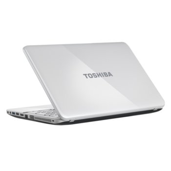 15.6" (39.62 cm) Toshiba C855-1N1