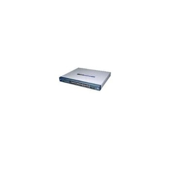 Cisco SPS2024-G5 24-port 10/100/1000 SP Switch