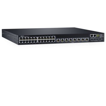 Dell Networking N3132PX-ON