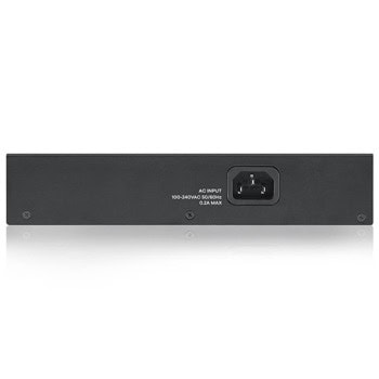 ZyXEL GS1100-16 v4 GS1100-16-EU0104F | JAR Computers ZyXEL GS1100-16 v4 GS1100-16-EU0104F