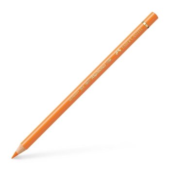 Цветен молив Faber-Castell Polychromos № 111, кадмиевооранжев | JAR Computers Faber-Castell Polychromos № 111 кадмиевооранжев