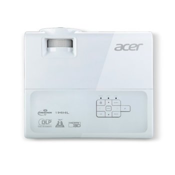 Acer Projector S1213Hne Short Throw