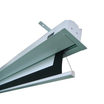 Екран Elite Screens ITE94XW3-E30, за стена, CineWhite, 2024 x 1265 мм, 94" (238.8 cm), 16:10 | JAR Computers Elite Screens ITE94XW3-E30