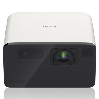 Проектор Epson EF-21W, 3LCD, Full HD (1920x1080), 5 000 000:1, 1000lm, HDMI, USB, Google TV | JAR Computers Epson EF-21W V11HB35040