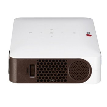 LG PW700-Ultra-Mobile Projector