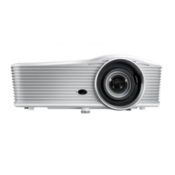 Optoma WU515ST