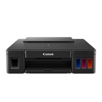 Canon PIXMA G1411 + Dark Fabric Iron-on Transfers