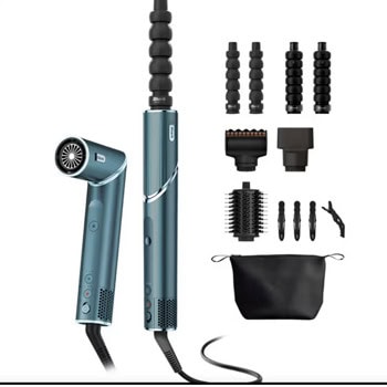 FlexStyle 5-in-1 Air Styler & Hair Dryer