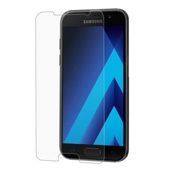 Протектор Eiger 2.5D за Samsung Galaxy A3 (2017)