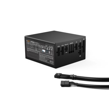 Захранване be quiet! STRAIGHT POWER 12 1000W